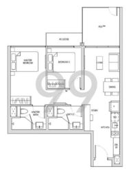 Affinity At Serangoon (D19), Apartment #409032971